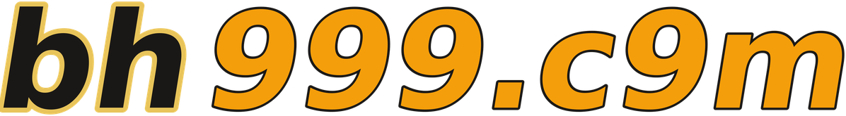 bh999.c9m logo